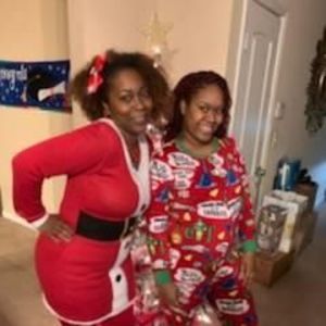 Meet your Posher, Toni